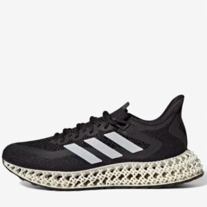 ADIDAS 4DFwd 2 Running Shoes Black W