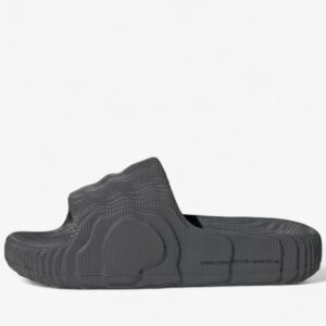 adidas adilette 22 slides dark grey id1012 1 1