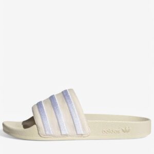 ADIDAS Adilette Slides Beige