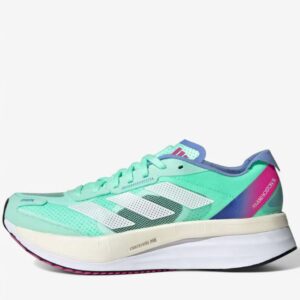 ADIDAS Adizero Boston 11 Running Shoes Green