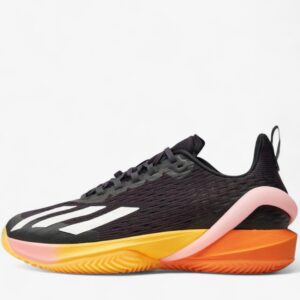 adidas adizero cybersonic clay tennis shoes black if0437 1 1