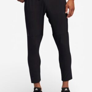 ADIDAS Aeroready 3-Stripes Pants Black