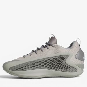 adidas anthony edwards 1 low trainers gray js1775 1 1