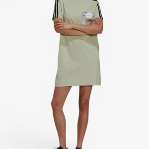 adidas authentic sport dress green ha4720 1 1