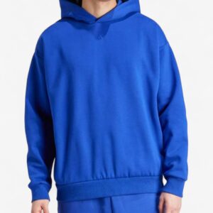 adidas basketball hoodie blue ix1961 1 1 1