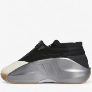 adidas crazy iiinfinity shoes black silver ie7687 1 1