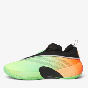adidas d o n issue 7 green black js2592 1