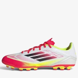 adidas f50 league 2g 3g ag white red ie1262 1 1