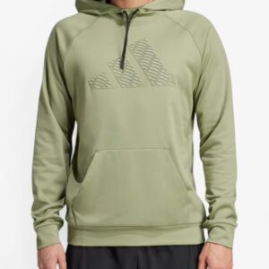 adidas game and go training hoodie green jf1339 1 1