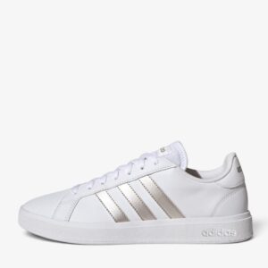 adidas grand court t base 2 0 white gw9263 1