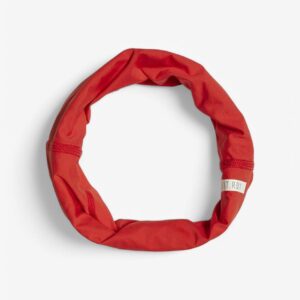 ADIDAS Heat.Rdy Sport Neckwarmer Red