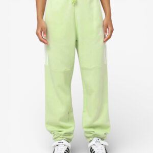 adidas hyperglam high rise sweat ants green hg8486 1 1