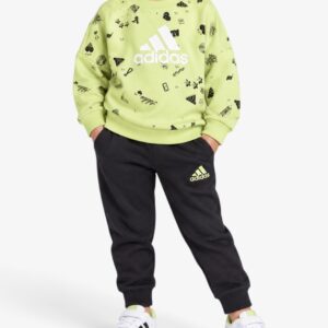 adidas i bluv q3 cset yellow black ia1561 1