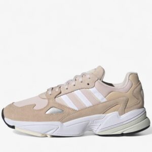 adidas originals falcon shoes beige ig8306 1 1