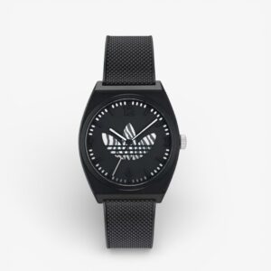 adidas originals project two graphics watch black ir2528 1 1