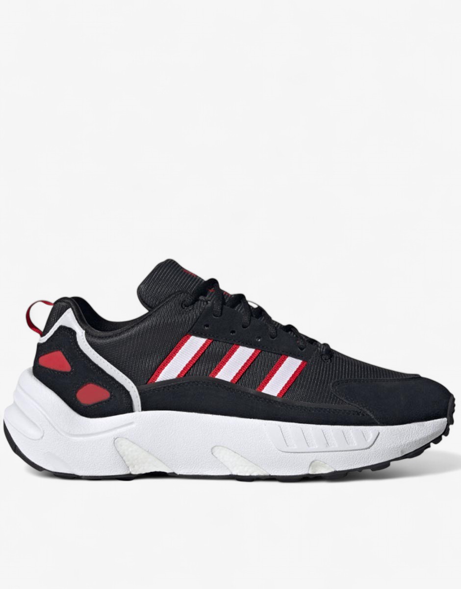 adidas originals zx 22 boost shoes black m hp2770 2 1 adidas originals zx 22 boost shoes black m hp2770 2 1