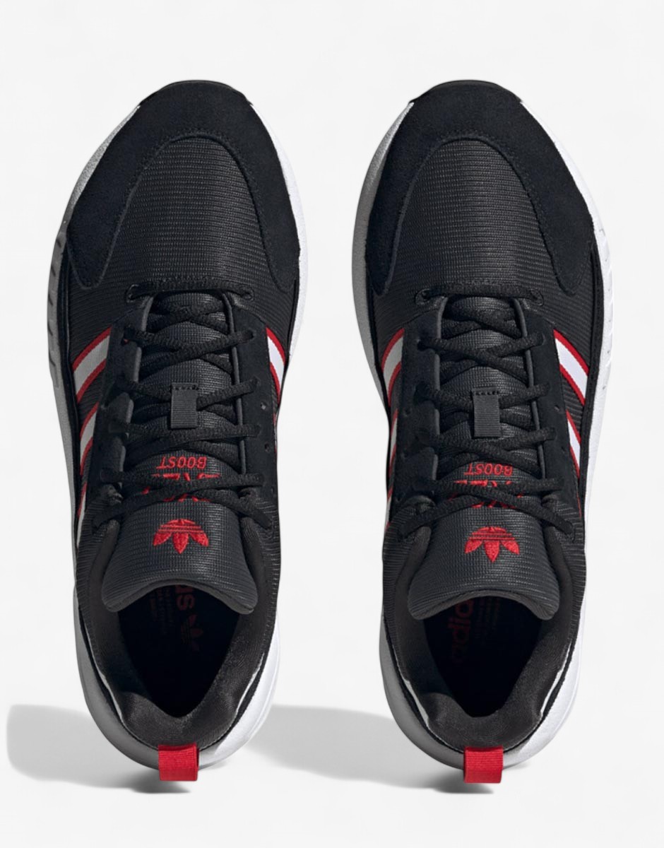 adidas originals zx 22 boost shoes black m hp2770 5 1 adidas originals zx 22 boost shoes black m hp2770 5 1
