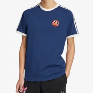 adidas originals x nelson graphic tee blue jp0984 1