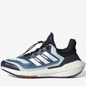 ADIDAS Performance Ultraboost 22 Cold.Rdy Shoes Blue/Black