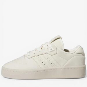 adidas rivalry low lux shoes white ih0350 1 1
