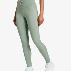 adidas running essentials 7 8 leggings green jj3068 1