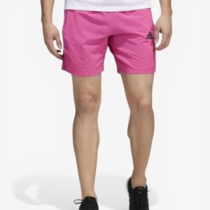 adidas running heat rdy warrior woven shorts pink gu0683 1 1