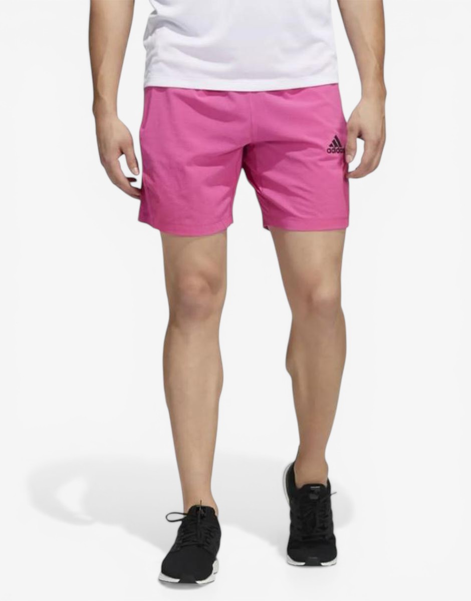 adidas running heat rdy warrior woven shorts pink gu0683 1 1 adidas running heat rdy warrior woven shorts pink gu0683 1 1