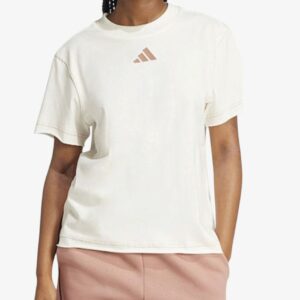 adidas sportswear all seazon graphic tee white jn7384 1