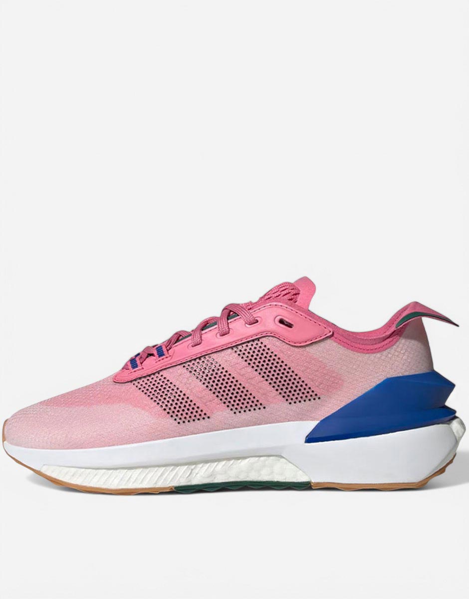 ADIDAS-Sportswear-Avryn-Shoes-Pink-IG0648-1_1-1 ADIDAS Sportswear Avryn Shoes Pink