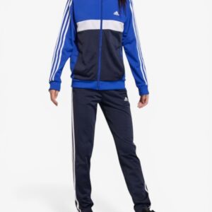 adidas sportswear u 3s tiberio tracksuit blue ib4108 1 1