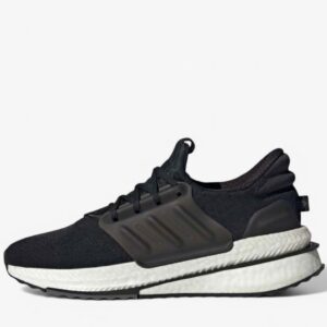 ADIDAS Sportswear X_Plrboost Shoes Black/White