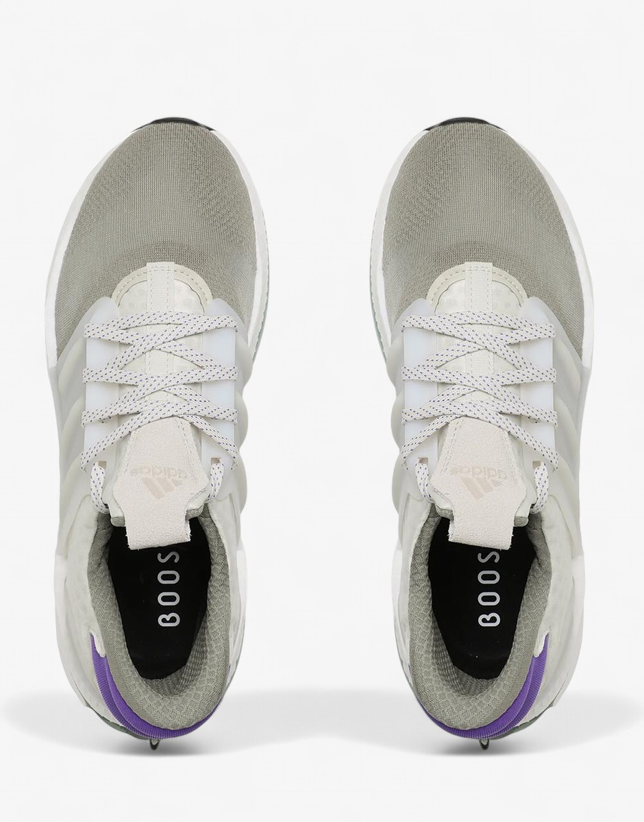 adidas sportswear x plrboost shoes green grey hp3129 5 1 adidas sportswear x plrboost shoes green grey hp3129 5 1