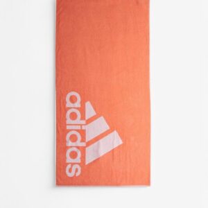 ADIDAS Swim Towel Large Orange