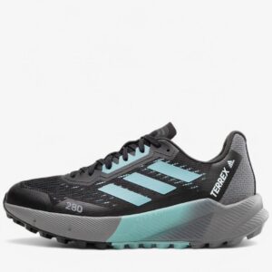 ADIDAS Terrex Agravic Flow Shoes Black