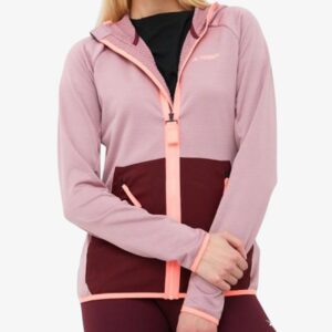 adidas terrex tech flooce light hiking jacket multicolor h51466 1 1