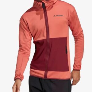 adidas terrex tech flooce light jacket multicolor h51488 1 1