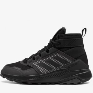 adidas terrex trailmaker mid cold rdy shoes black fx9286 1 1