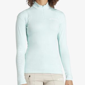 adidas terrex xperior long sleeve shirt blue ib1909 1