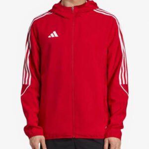 adidas tiro 23 league windbreaker jacket red ia1618 1 1