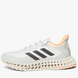 adidas wmns running shoes white orange gx9267 1 1