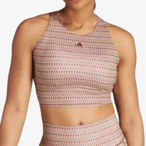 adidas yoga studio print tank top hy9234 1 1
