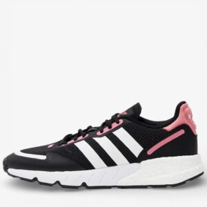 adidas zx 1k boost shoes black fx6872 1 1