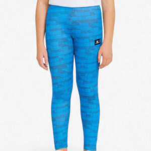 ADIDAS x Classic Lego Leggings Blue