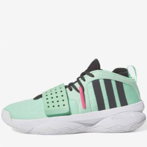 ADIDAS x Damian Lillard 8 Extply Basketball Shoes Green