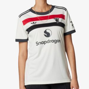 adidas x manchester united 24 25 third jersey white black iy7803 1