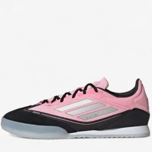 adidas x messi adizero f50 freestyle shoes pink black ih8360 1 1