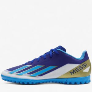 adidas x messi crazyfast club tf shoes blue id0726 1 1