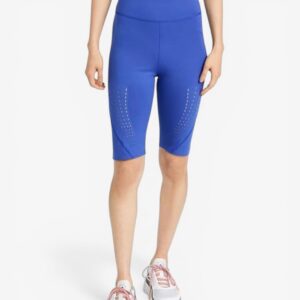 adidas x stella mccartney sportswear fit training tights blue hb6078 1 1
