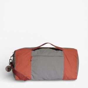 adidas x stella mccartney training bag grey orange hr4333 1 1