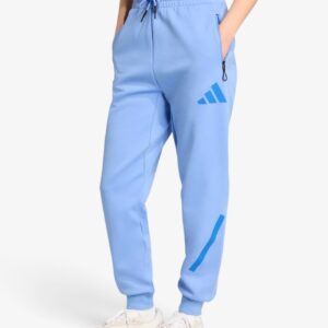 adidas x z n e pants blue jw7736 1